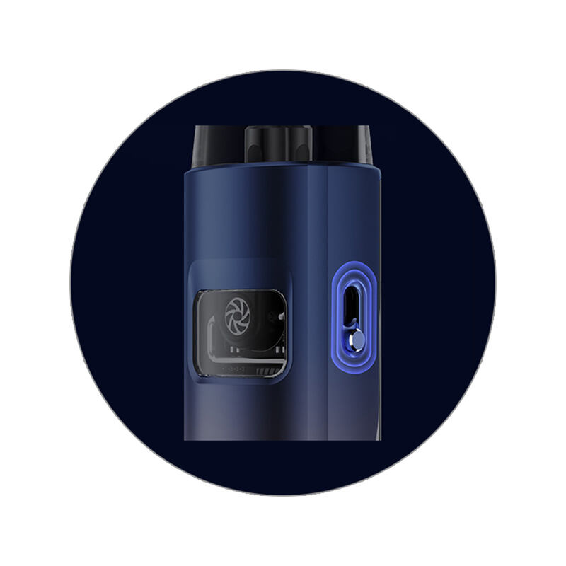 Uwell Caliburn Explorer Pod Kit_5